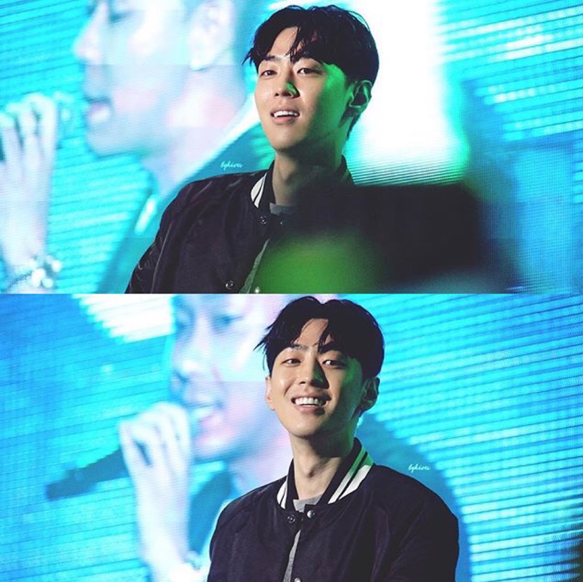 gray 李盛华 李星和 aomg
