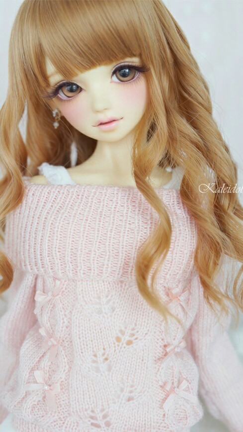 sd娃娃 bjd娃娃 可爱娃娃