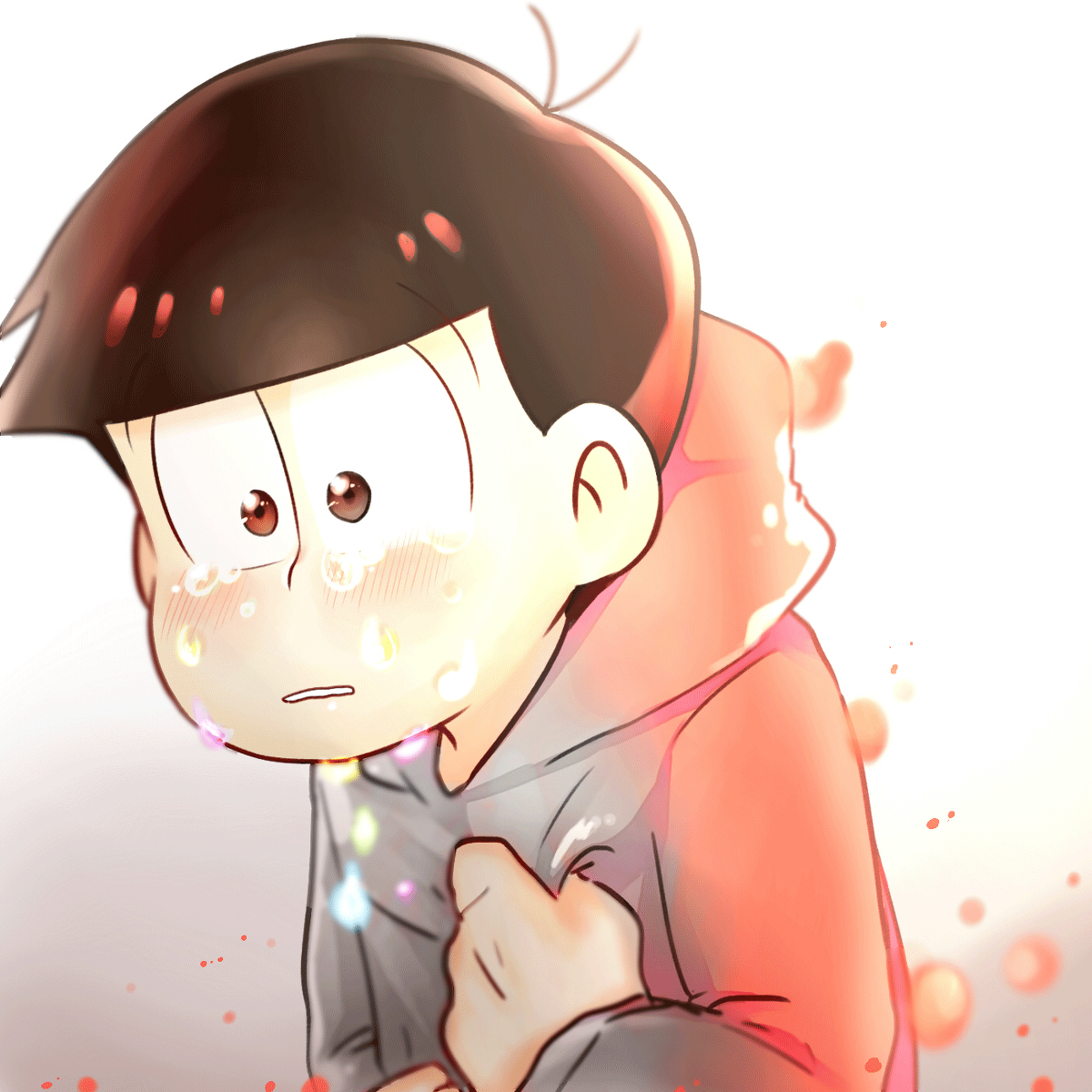 阿松先生 小松 不哭qaq