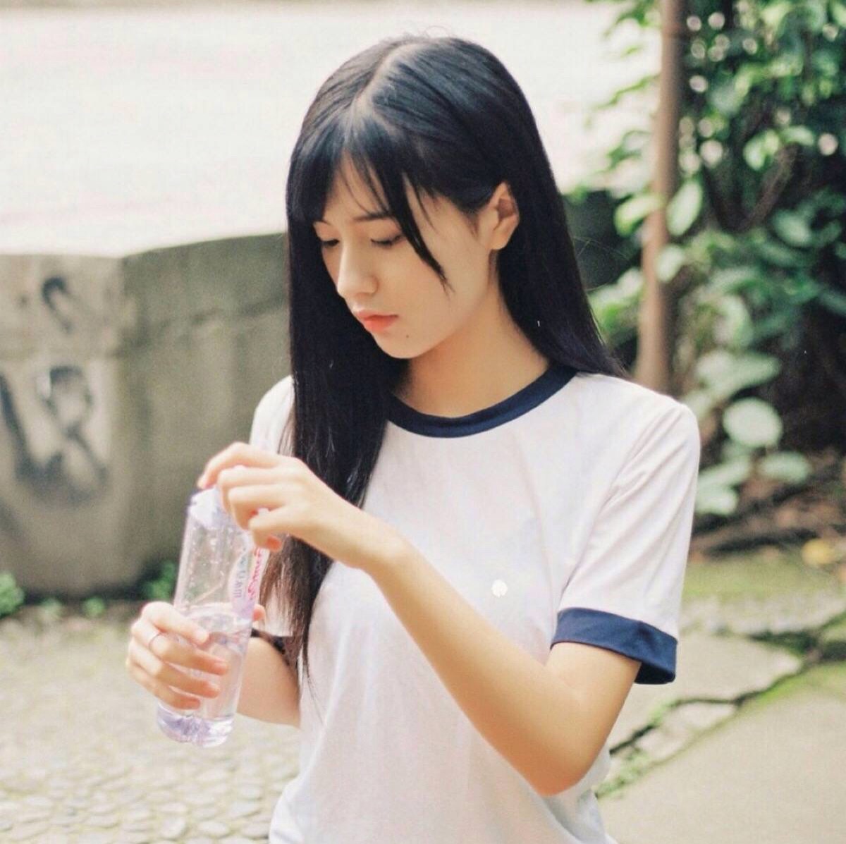 glutinous rice balls 女生头像 各种风格 喜欢请关注收藏哟