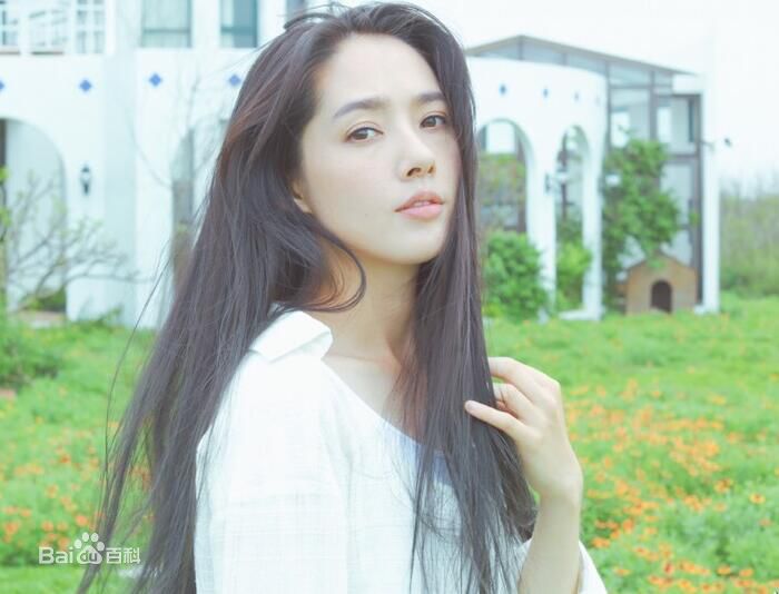 南湘 郭碧婷 小时代