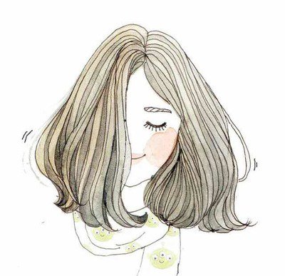 侵删#动漫女头#软萌#搞怪#傲娇#高冷#女王#手绘头像(61 w 61)