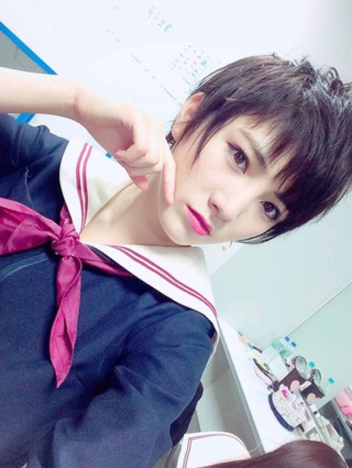 akb48 冈田奈