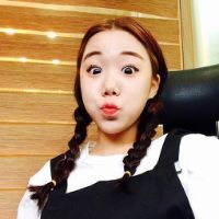 人物 原宿风 女头像 酷 可爱