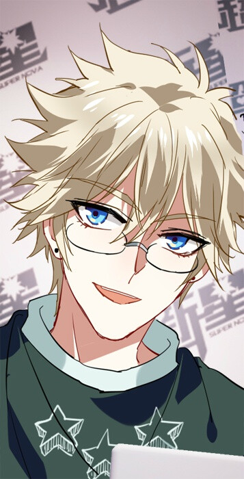 星梦偶像计划# @大角虫_漫画 干脆做了个95话白