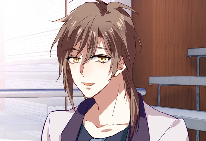 漫画 干脆做了个95话白萧和咖啡馆眼镜龙灏天的单人合集[doge] 男主们