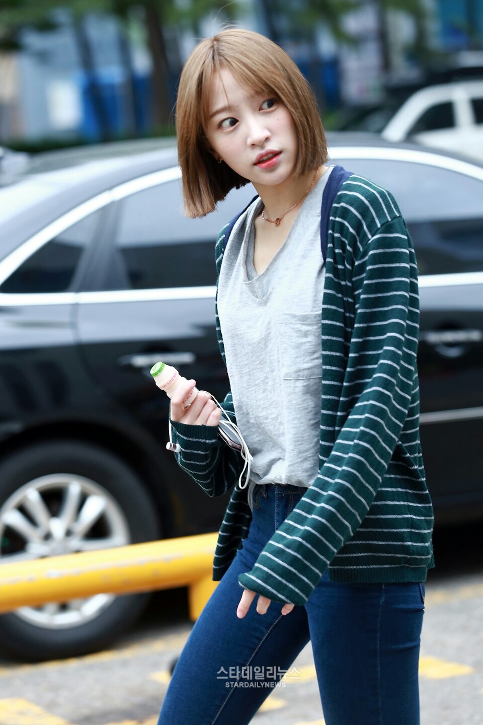 exid hani 哈尼 安喜延 安希妍