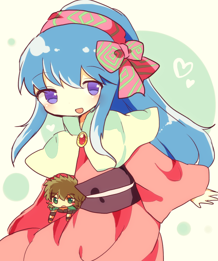 莉菲雅 