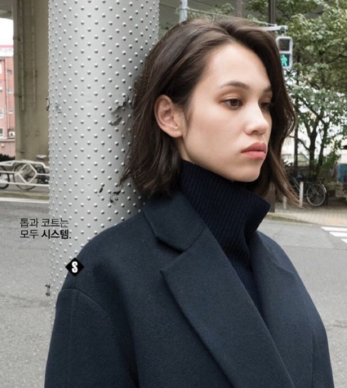 kiko 水原希子