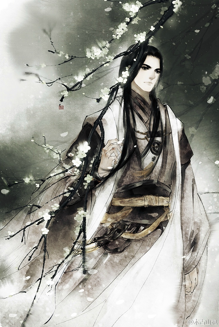 古剑奇谭二# #谢衣