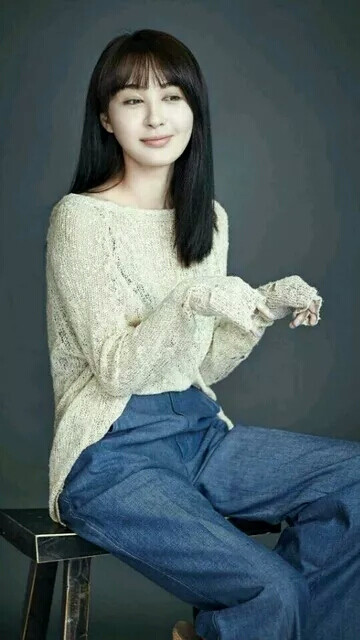 李菲儿 