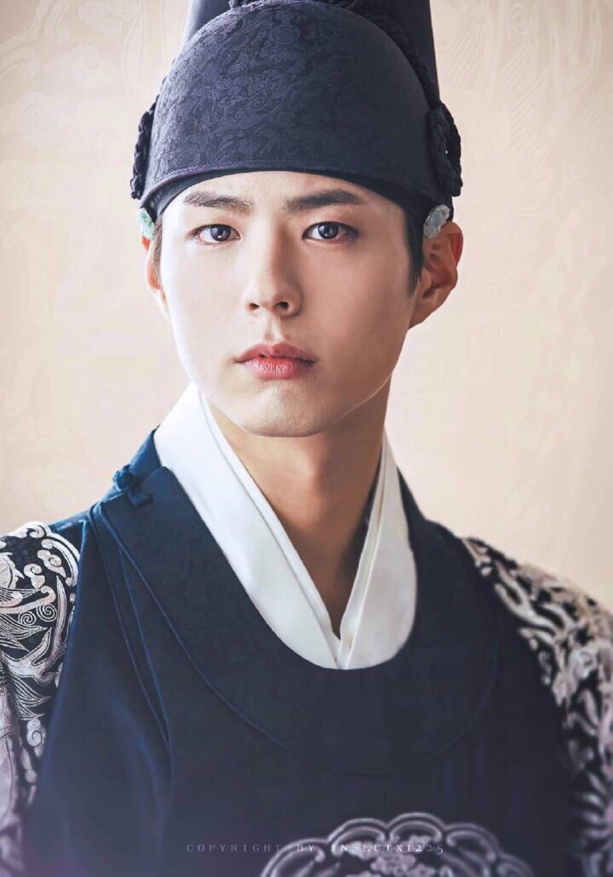 160805 云画的月光拍摄照(希望最近的视频事件赶快过去啦～难以置信多