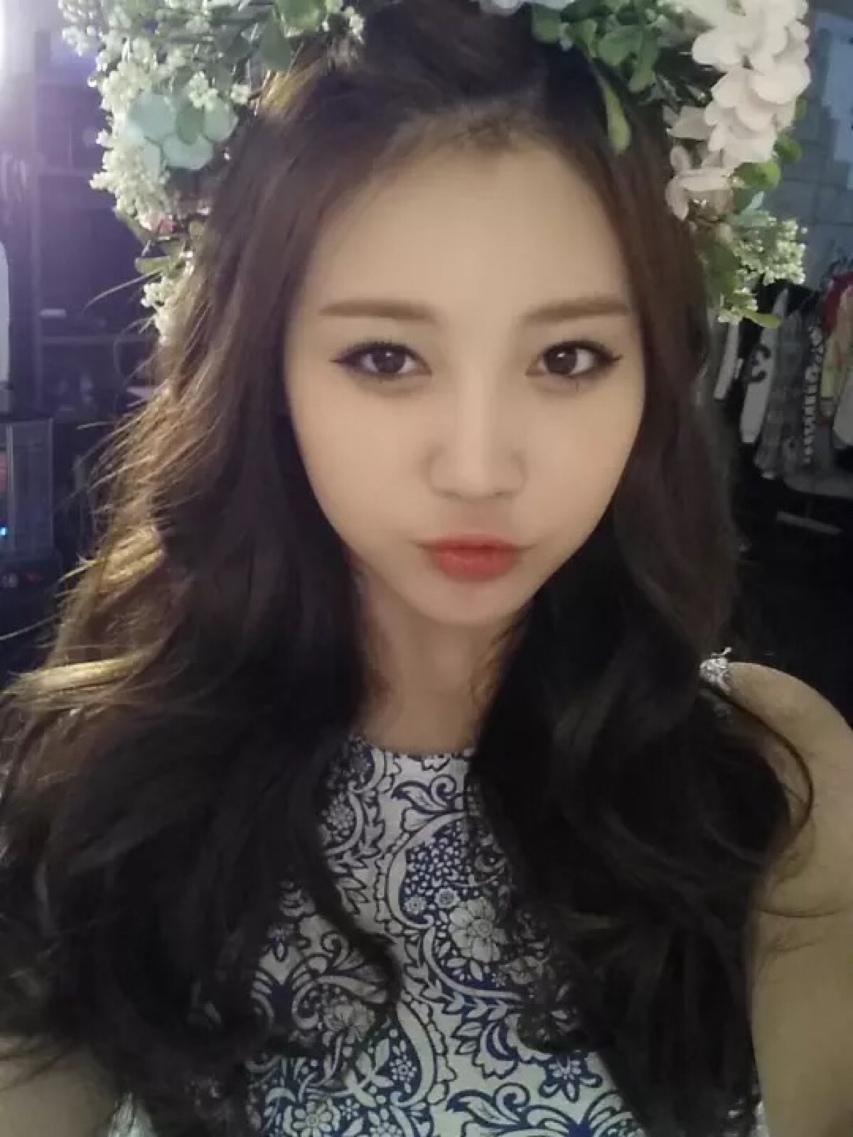 girls day金亚荣yura