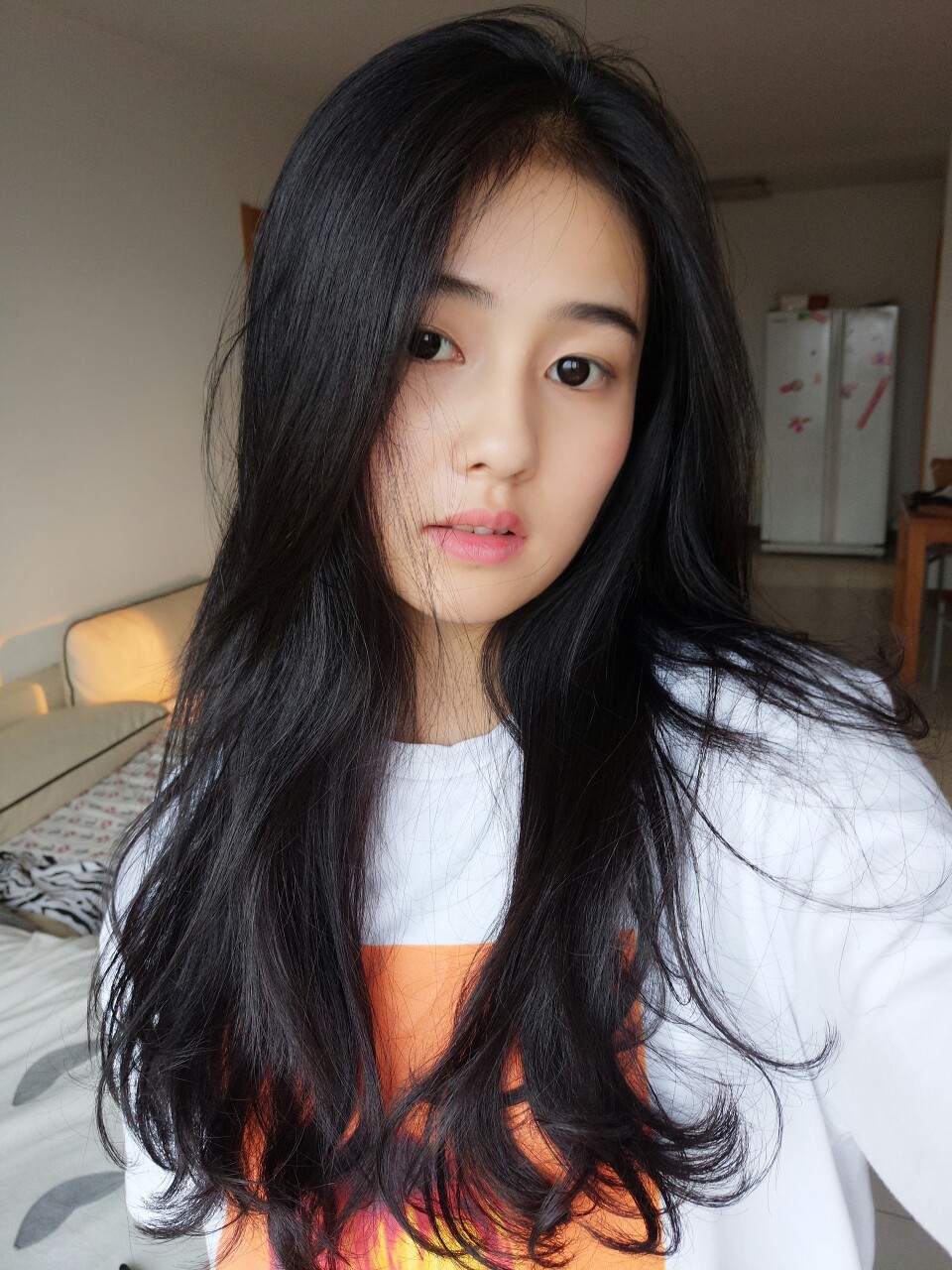 白鹿