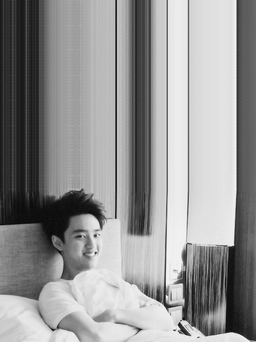 exo 都暻秀