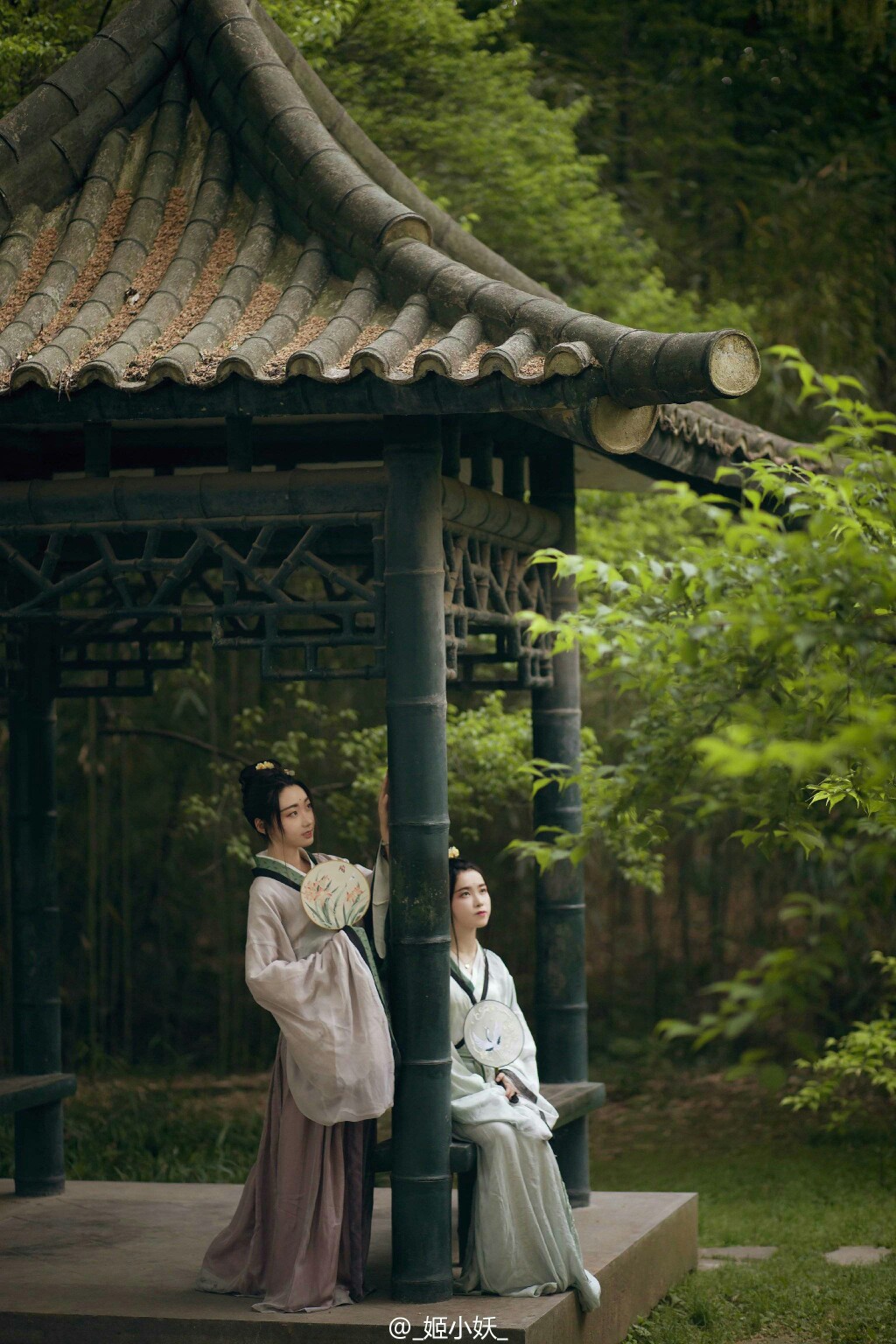 《梅子青时》