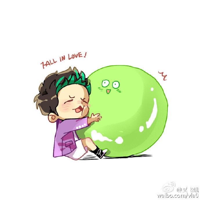 #大张伟#今天光吃了!!!#天天向上#真是综…-堆糖,美好生活研究所