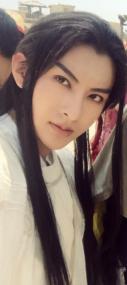coser小梦