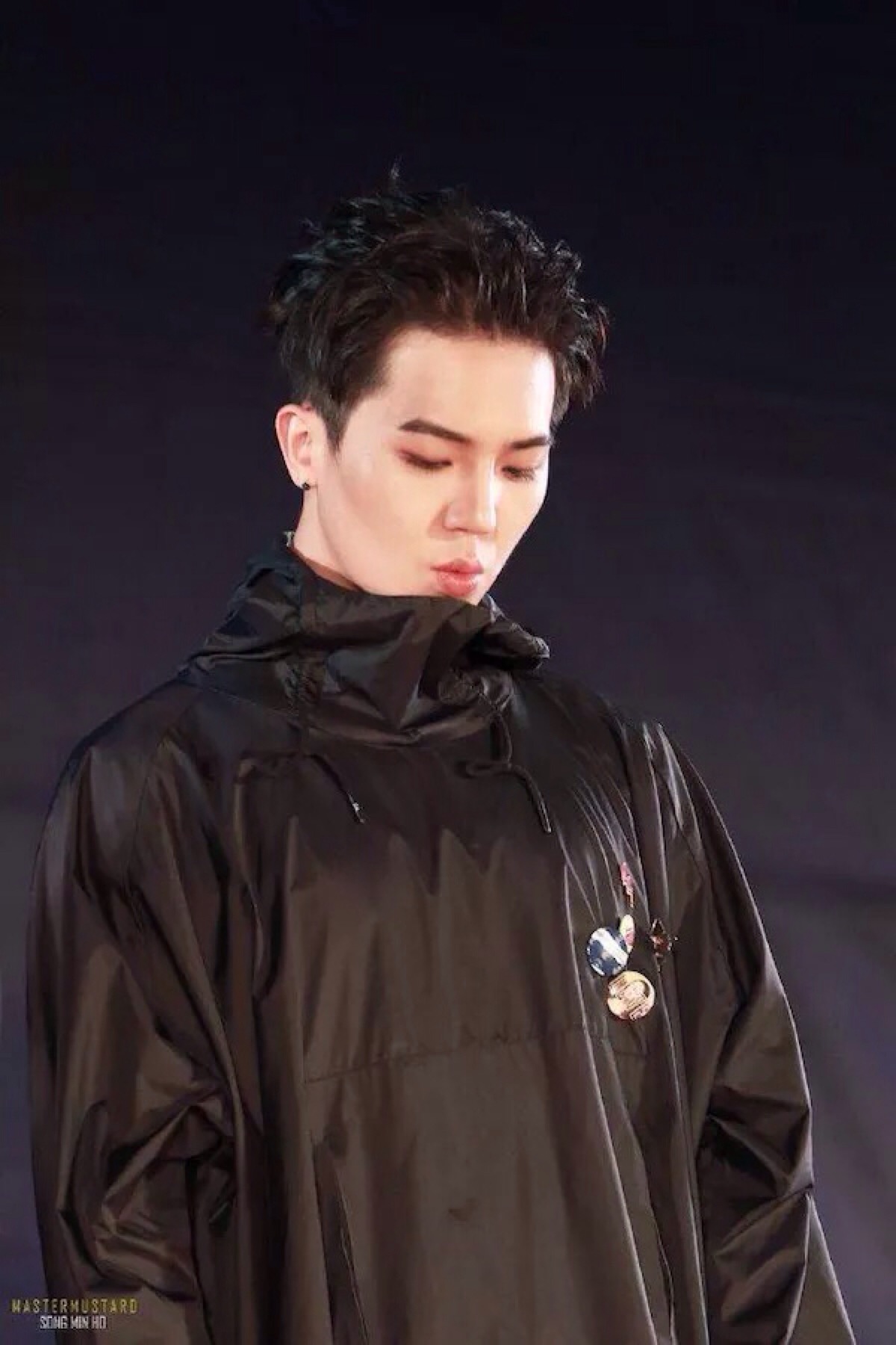 mino