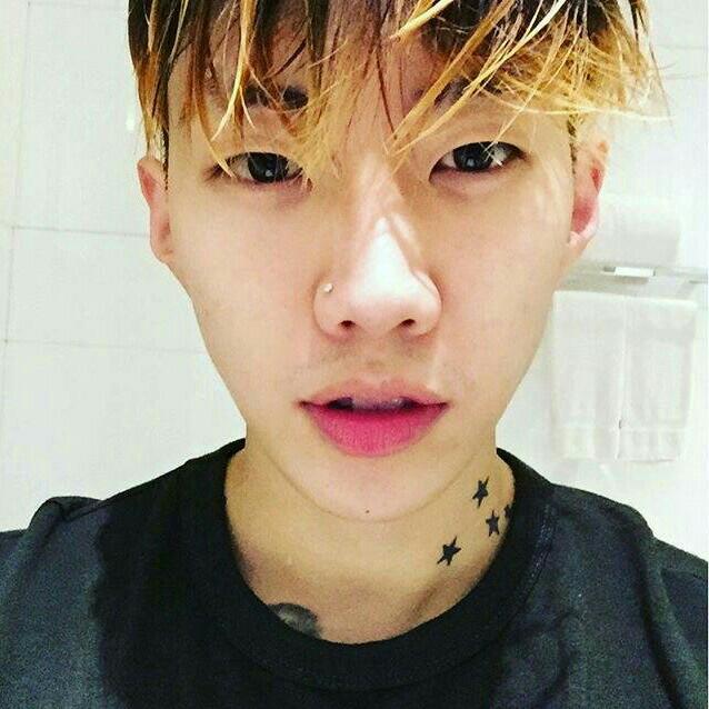 jay park 朴宰范