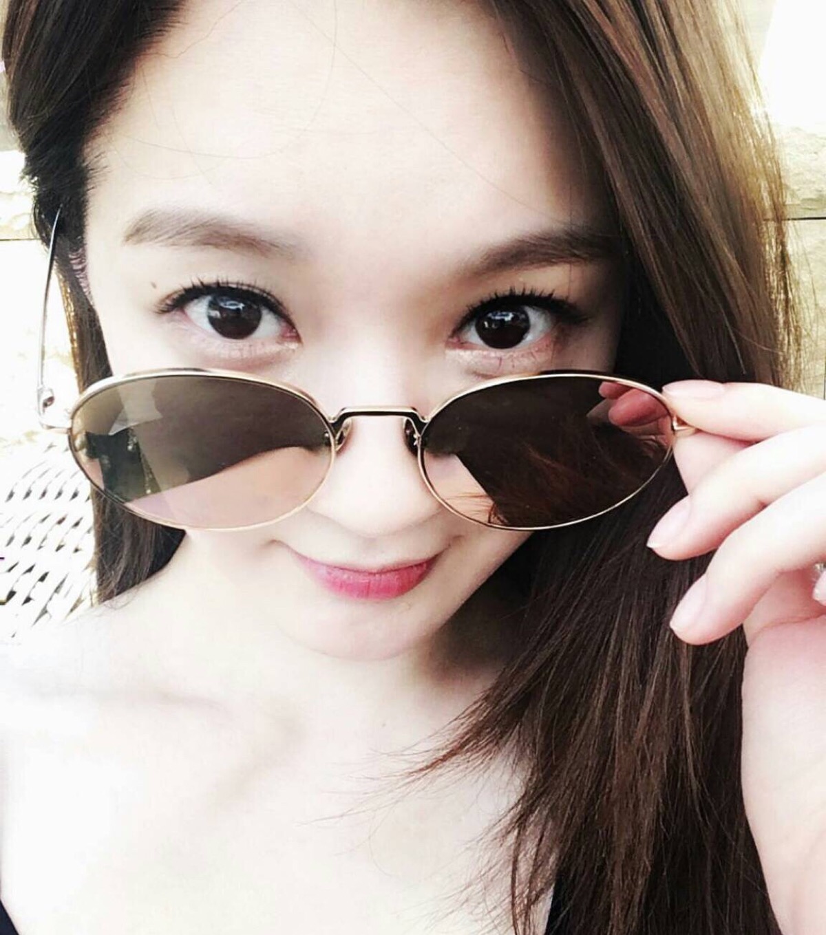 姜敏京(,kang min kyung)