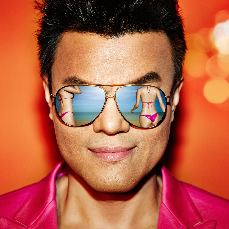 朴振荣(j.y.park),1972年1月13日出生于韩国首尔.