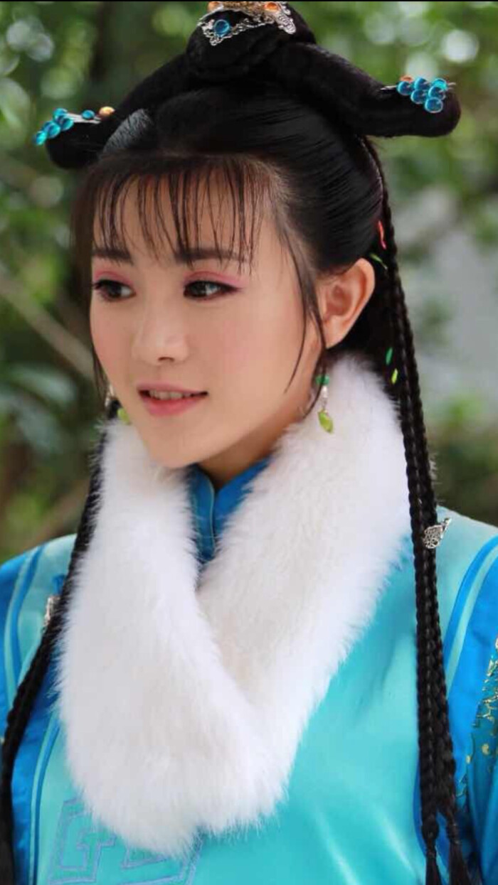 大玉儿传奇