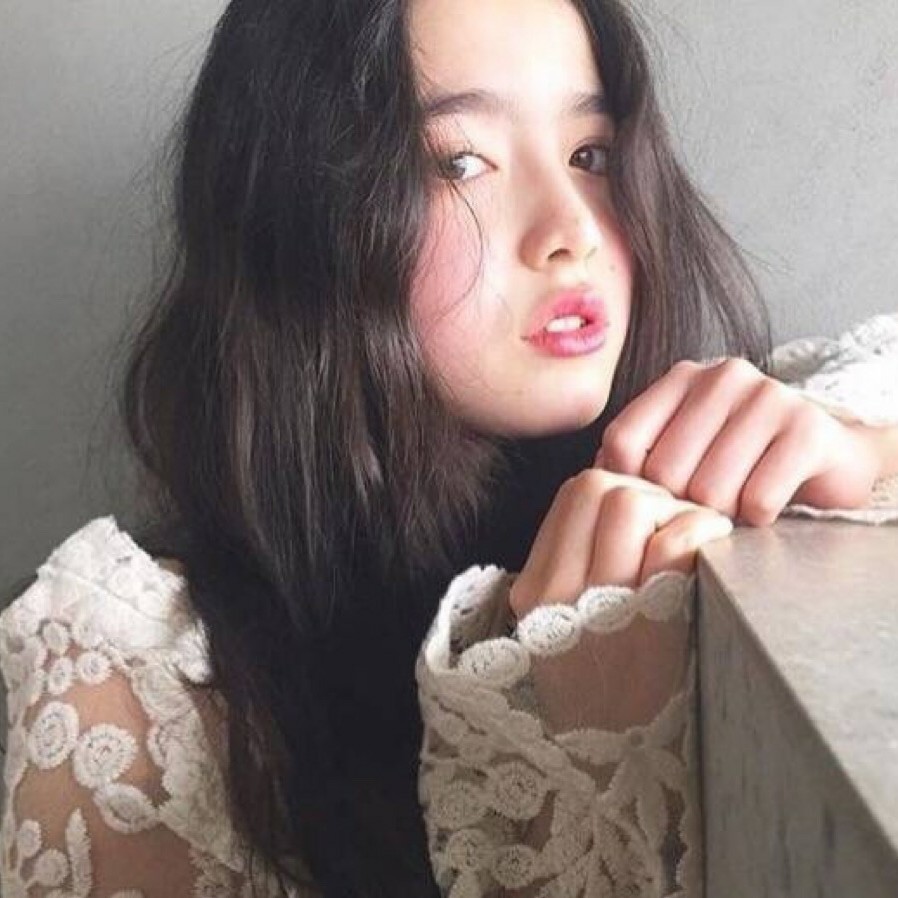 姐妹头像 头像一对 左右闺蜜 实拍闺蜜 文艺头像 韩系头像 日系头像