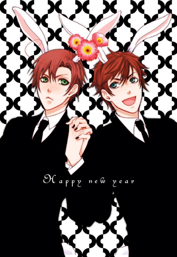 黑塔利亚/aph/安东尼奥/罗维诺/亲子分/#pixiv/画师id=6392095