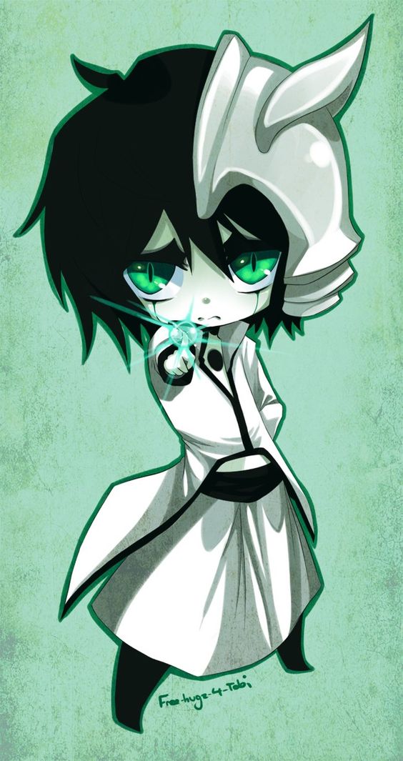 永远在一起(乌织/ウル织/ulquihime)如果我所改变