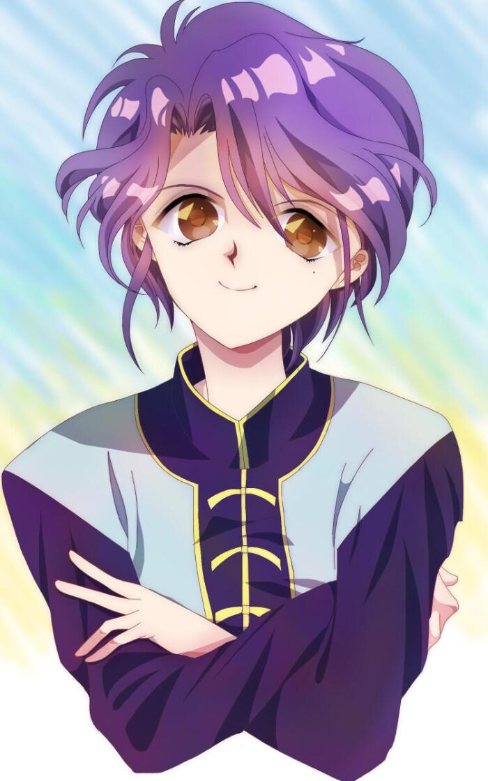 不可思议的游戏(柳宿)