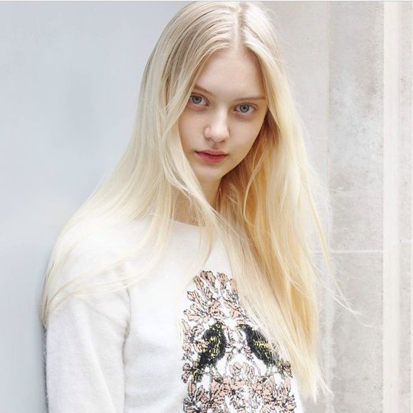 nastya kusakina