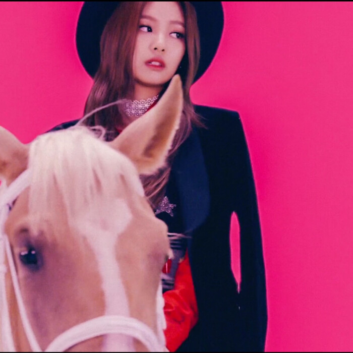 个人头像,blackpink金珍妮