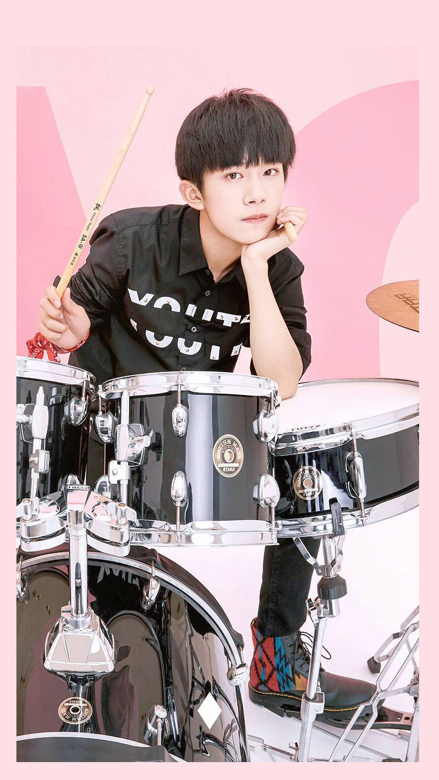 tfboys「是你」新歌宣传照 高清 帅气 手机壁纸桌面锁屏聊天背景