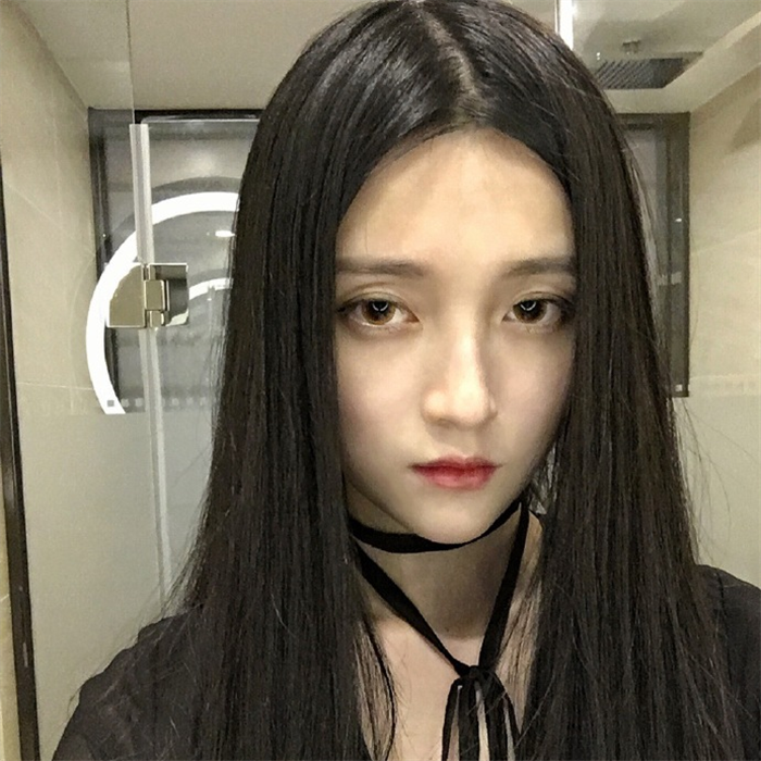 闺蜜头像 欧美女头 原宿风女头 高冷女头 潮女头 酷女头 森系女头
