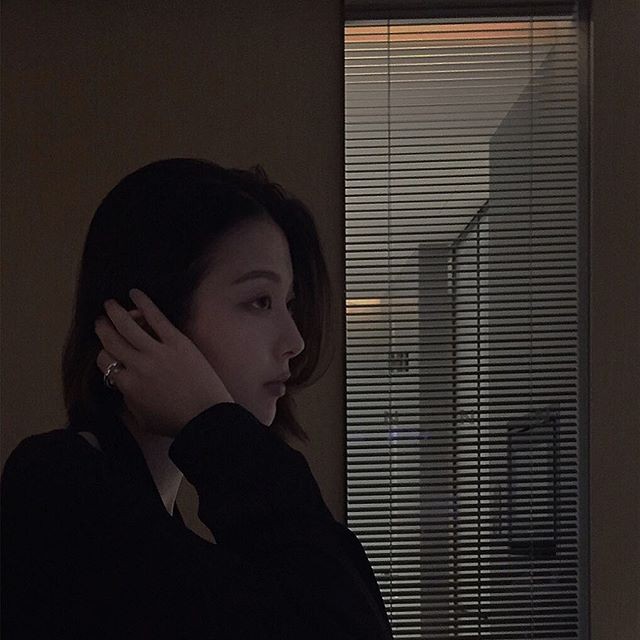 闺蜜头像 欧美女头 原宿风女头 高冷女头 潮女头 酷女头 森系女头