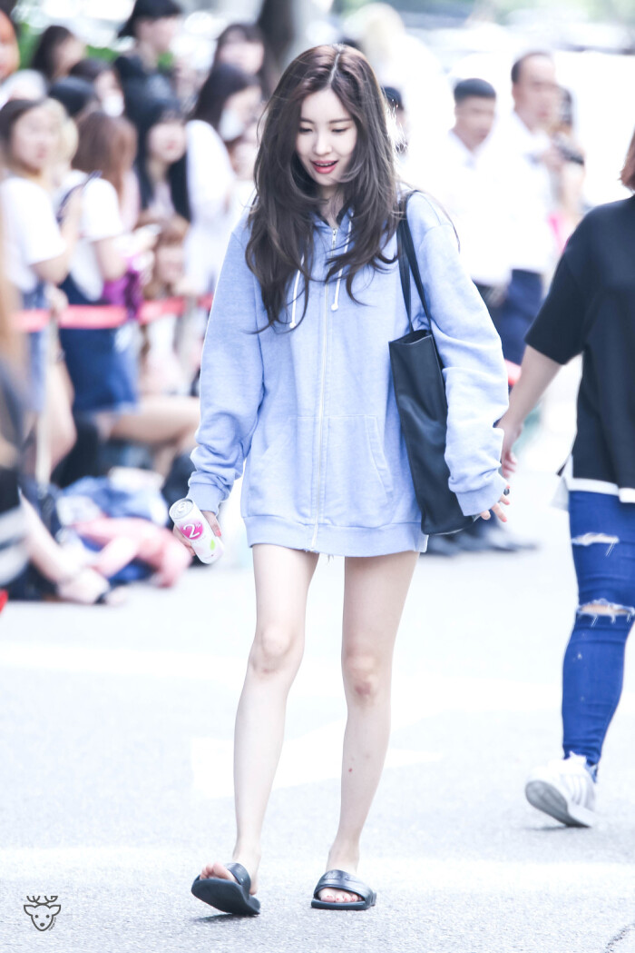 wonder girls() 李宣美