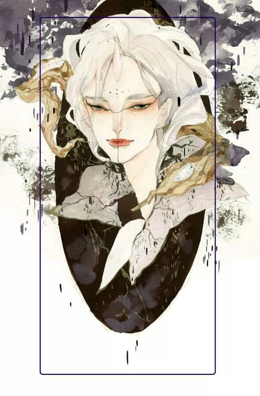 微信&qq 背景图壁纸锁屏头像妖魔鬼…-堆糖,美好生活