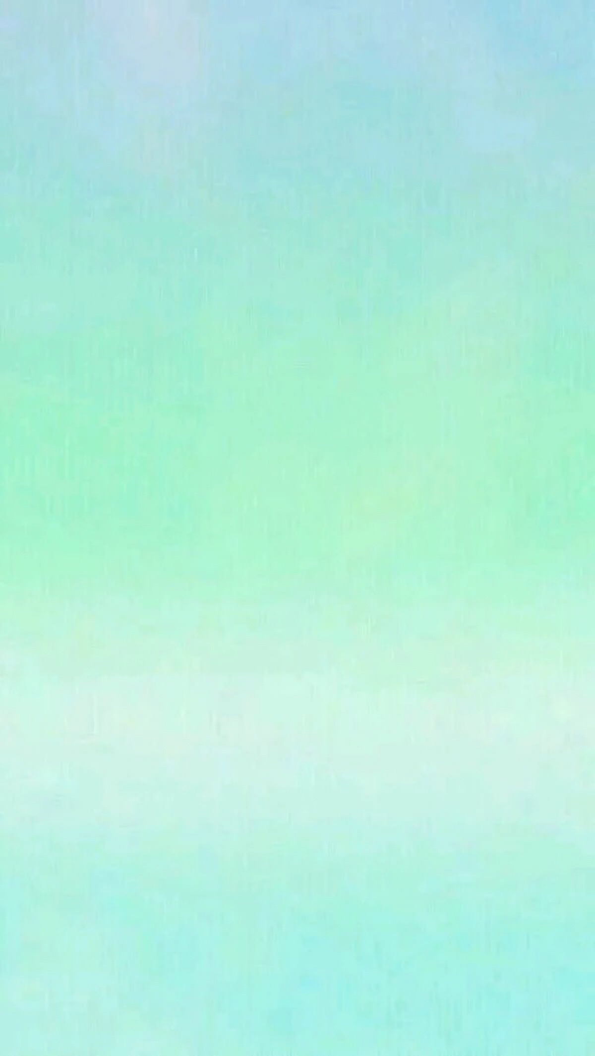 可爱 简单 萌系 小清新#薄荷绿#手机壁纸"