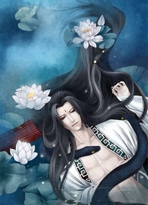 《遇蛇》