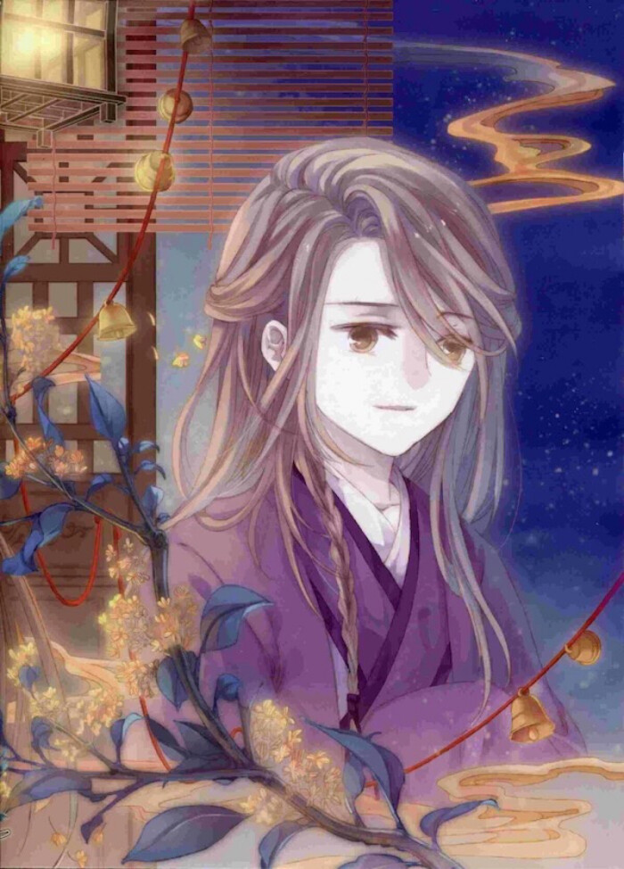 哑舍by晓泊 婴