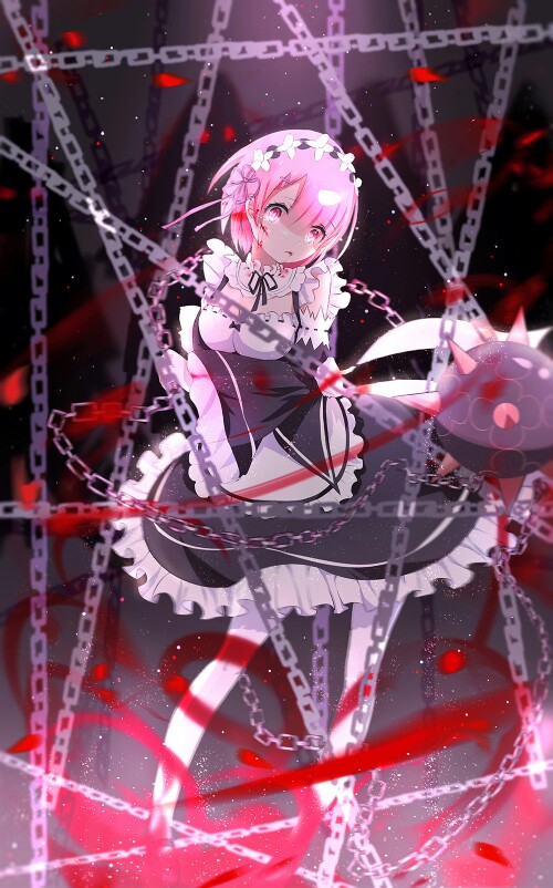 初音/炮姐/神乐/南小鸟/拉姆雷姆/卡通可爱/少女/情头/闺头/团头/动漫