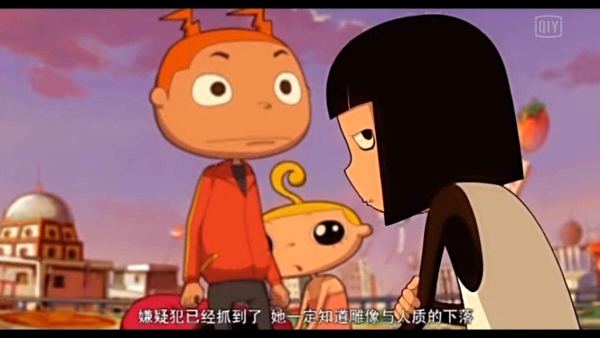 魔角侦探 霍星