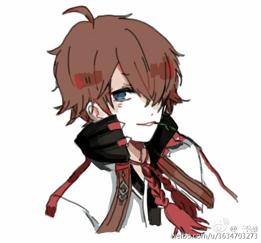 王者荣耀 李白
