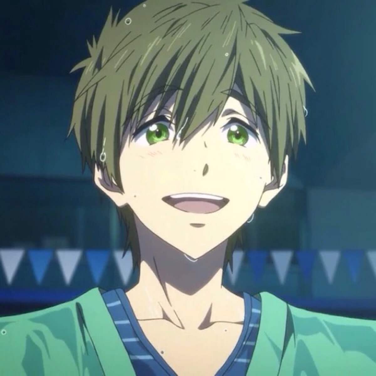 头像02 free剧场版 02《high☆speed:free! starting days》02