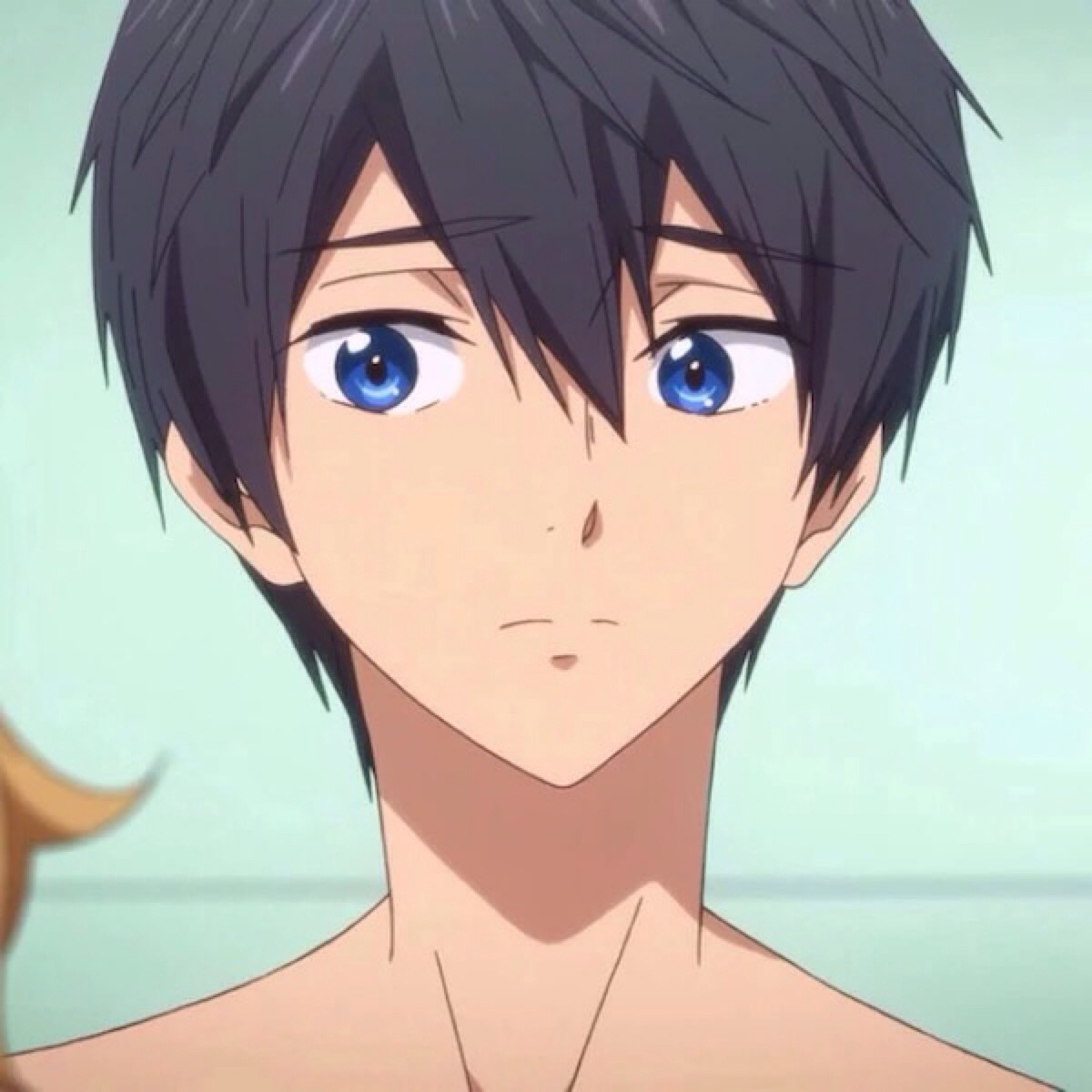 头像02 free剧场版 02《high☆speed:free! starting days》02