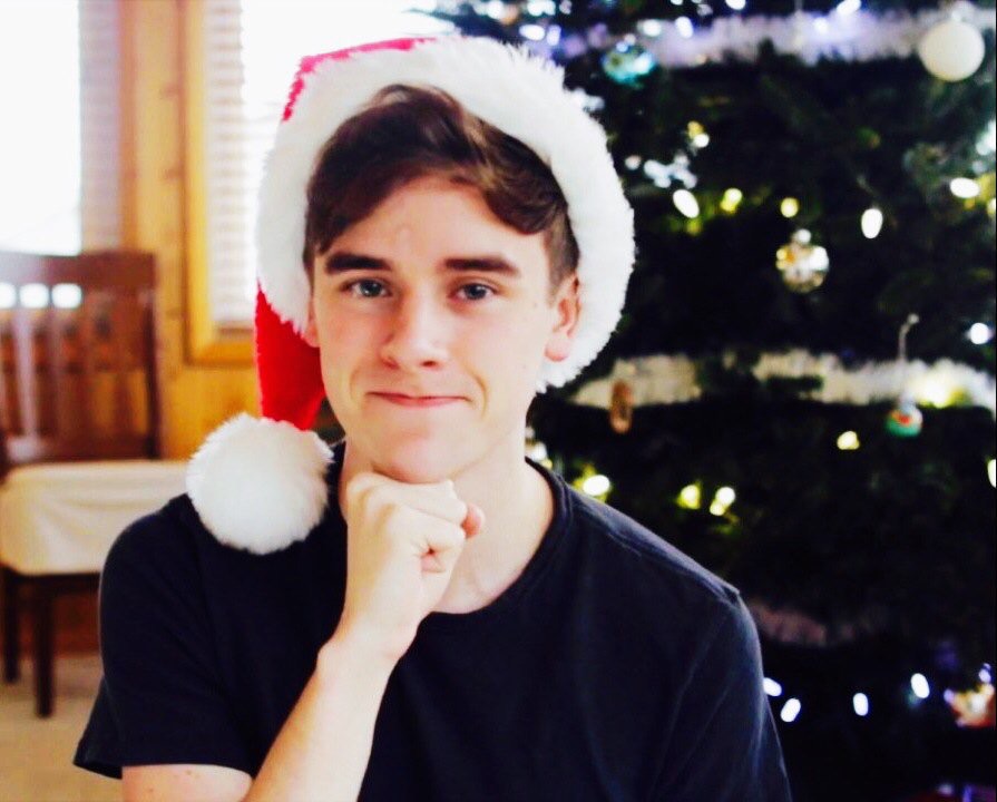 connor franta 康妮