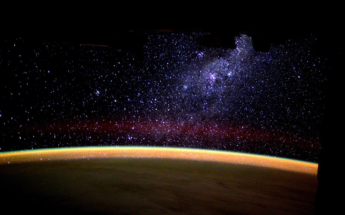 nasa