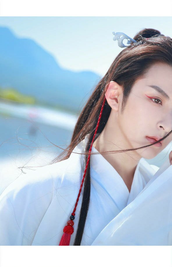 coser小梦图片