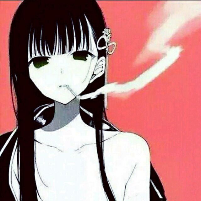 二次元/女头